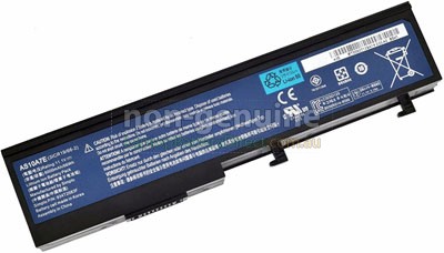 replacement Acer TravelMate 6594G-644G75MN laptop battery