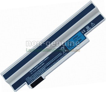 replacement Acer BT.00605.058 battery