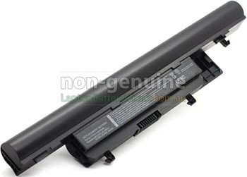 replacement Gateway MS2302 battery