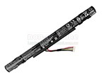 Acer Aspire E5-491G-70PX replacement battery