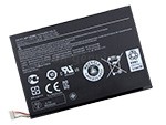 Acer Iconia W510 64GB replacement battery