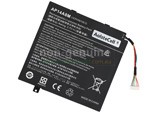 Acer Iconia Tab 10 A3-A20 replacement battery