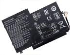 Acer Switch 10 E SW3-013-18M7 replacement battery