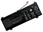 Acer Chromebook Spin 11 R751T-C4XP replacement battery