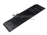 Acer ConceptD 9 Pro CN917-71-90S3 replacement battery