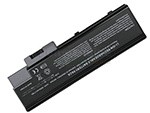Acer TravelMate 2300 replacement battery