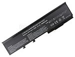 Acer TravelMate 6493 replacement battery