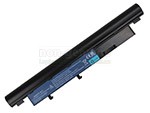 Acer Aspire 5538z replacement battery