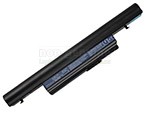 Acer Aspire 3820TZ replacement battery