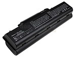 Acer Aspire 4720ZG replacement battery