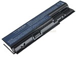 Acer Extensa 7630 replacement battery