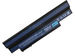 Acer ASPIRE ONE 532H-2651 replacement battery