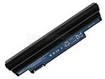 Acer ASPIRE ONE HAPPY 2-1697 replacement battery
