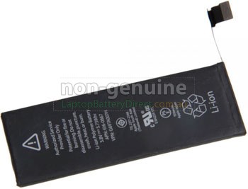 replacement Apple MF163LL/A battery