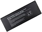 Apple MACBOOK 13 INCH A1181 replacement battery