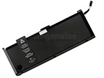 Apple MacBook Pro 17-Inch(Unibody) A1297(Early 2009) replacement battery