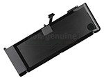 Apple MacBook Pro Unibody 15 Inch replacement battery