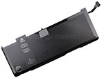 Apple MacBook Pro 17 inch MD311*/A battery from Australia