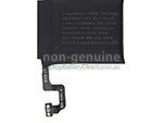Apple A1975 EMC 3227 replacement battery