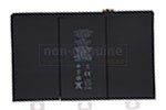 Apple ME392 replacement battery
