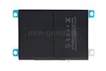 Apple A1822 replacement battery