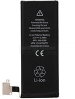 Apple MD260LL/A replacement battery