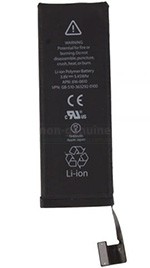 Apple MD656 replacement battery