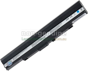 Battery for Asus U30SD-RX020V laptop