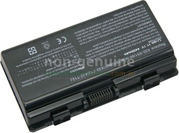 Battery for Asus A32-XT12 laptop