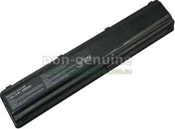 Battery for Asus M6800 laptop