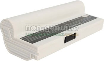 Battery for Asus Eee PC 1000H laptop