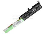 Asus VivoBook Max X541NA-GQ069 replacement battery