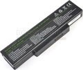 Asus Z53J replacement battery