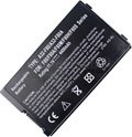 Asus A32-F80H replacement battery