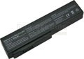 Asus N53 replacement battery