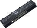 Asus N55SF replacement battery