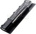 Asus N56V replacement battery