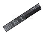 Asus F501A replacement battery