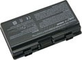 Asus A32-X51 replacement battery