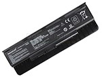 Asus G58JW replacement battery