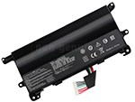 Asus G752VM-GC058T replacement battery