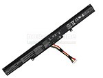 Asus GL553VD-FY124T replacement battery