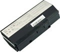 Asus A43-G73 replacement battery
