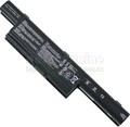 Asus A41-K93 replacement battery