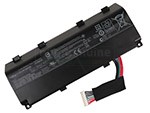 Asus ROG G751JY replacement battery