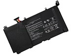 Asus R553LF replacement battery