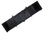 Asus UX410UQK replacement battery