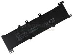 Asus VivoBook X705QR replacement battery