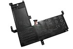 Asus VivoBook Flip 15 TP510UA-E8066T replacement battery