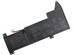 Asus VivoBook R570UD replacement battery